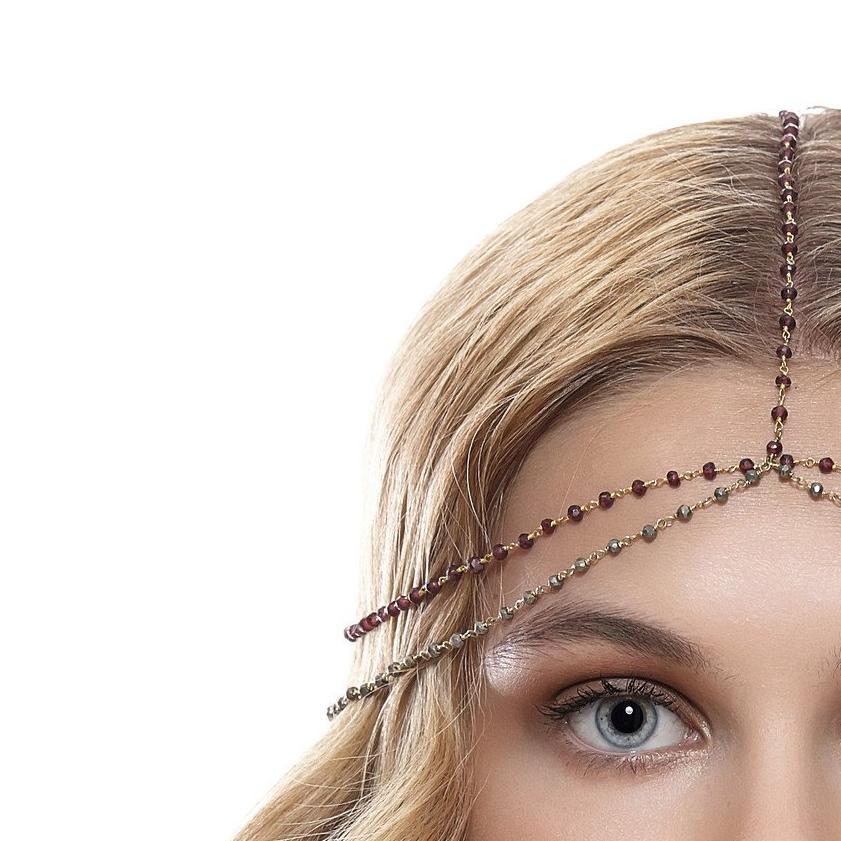 Hair Jewelry