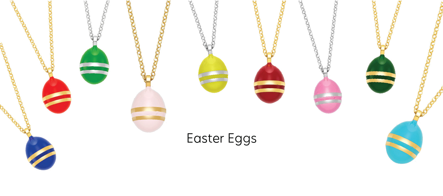 Easter Collection