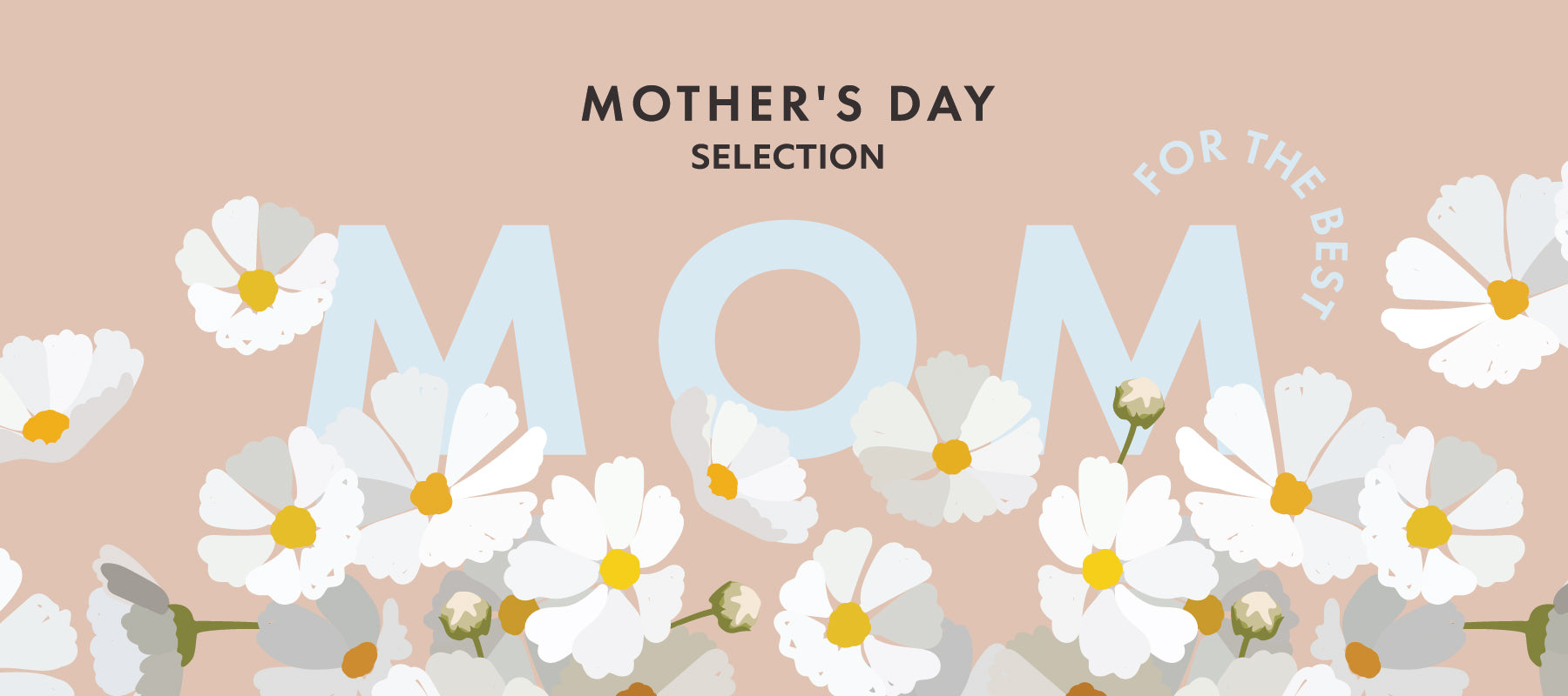 Mother's Day Selection