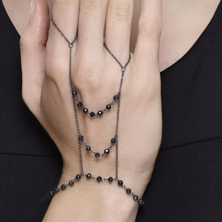 Ring Bracelets