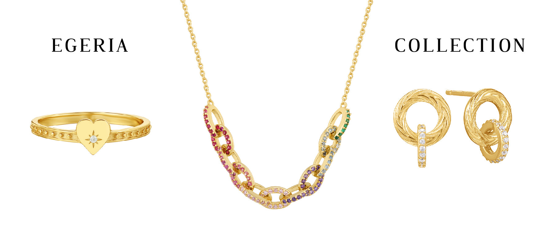 Egeria Collection