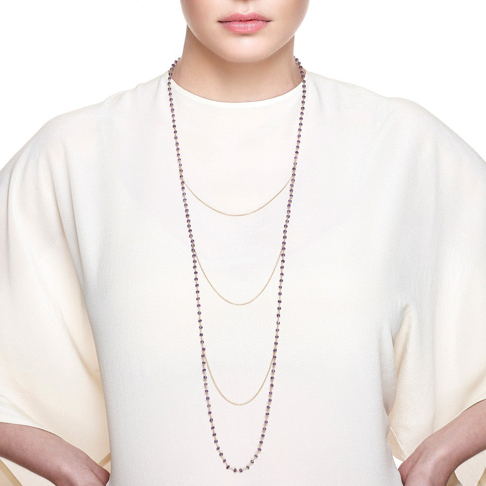 Long Necklaces