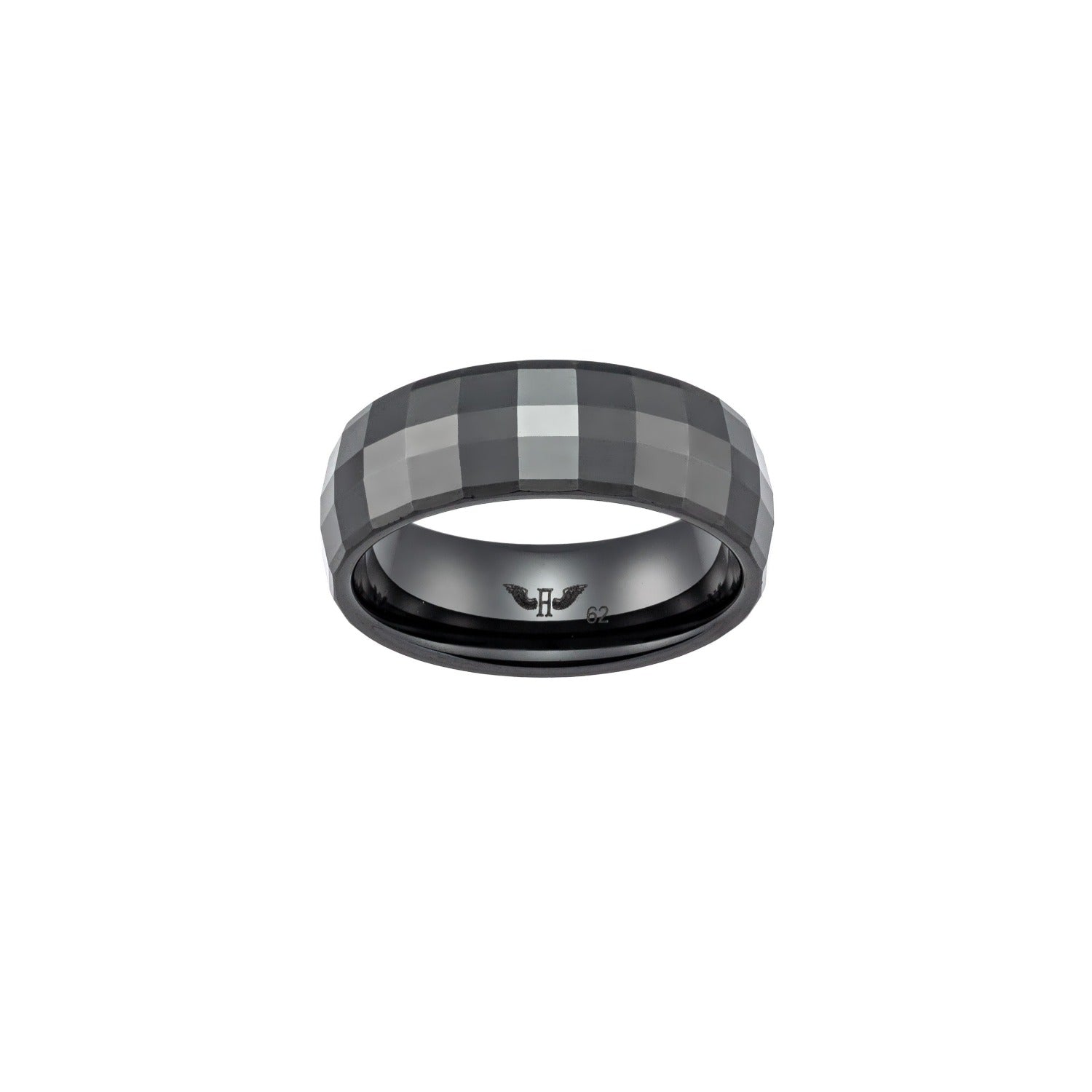 Aeon | Stockholm Ring | Ceramic