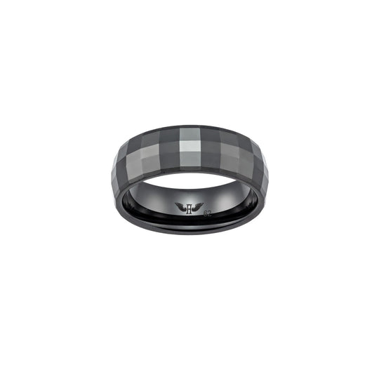 Aeon | Stockholm Ring | Ceramic